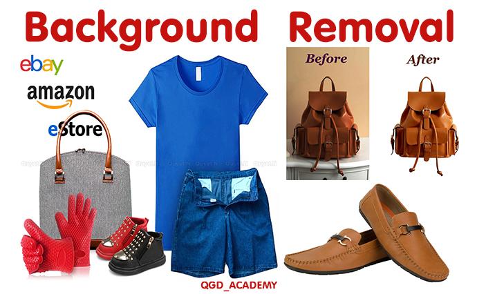 do quickly Image and Amazon product background remove