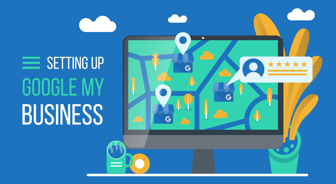 Create optimize manage and verify Google My Business Page for any business