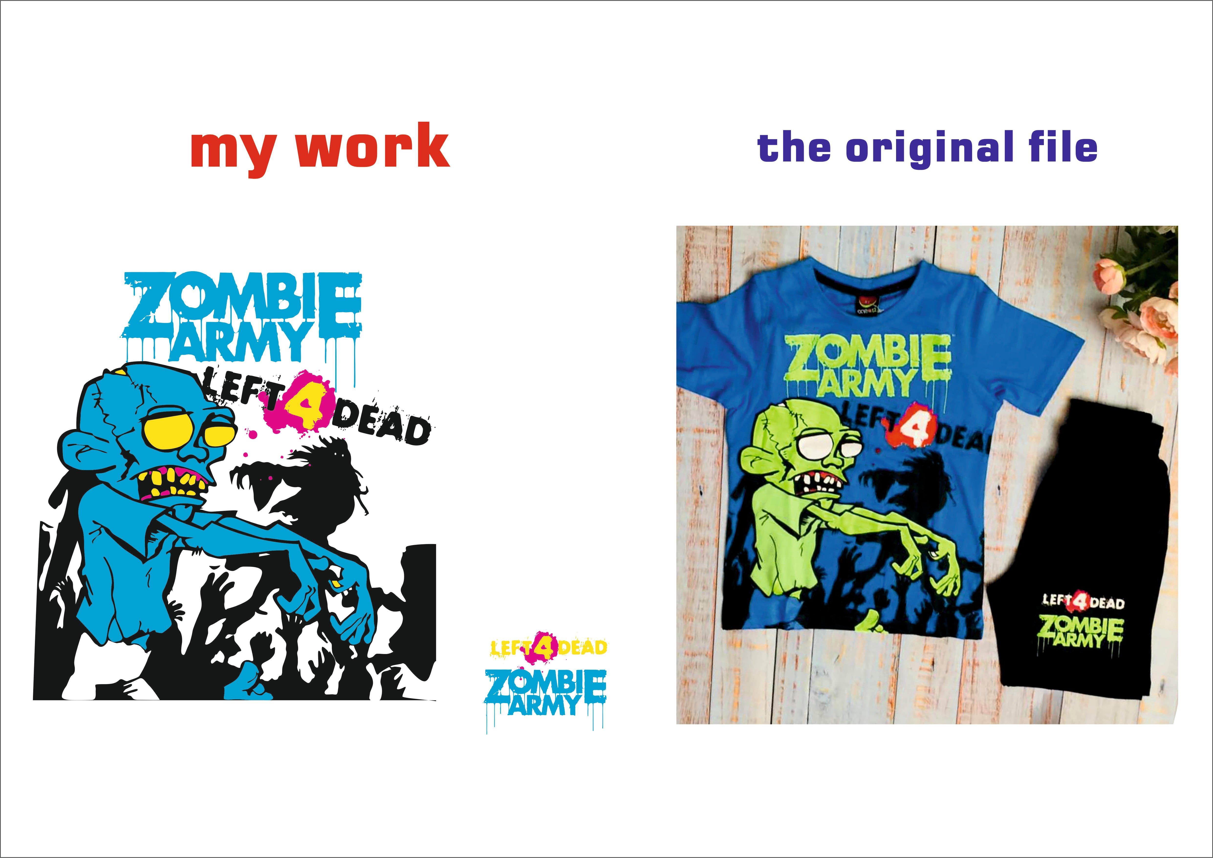 I will convert your logo or any image to vector