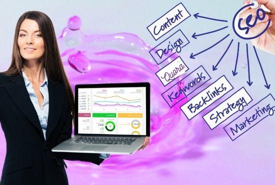 I will write contents,blog posts & articles