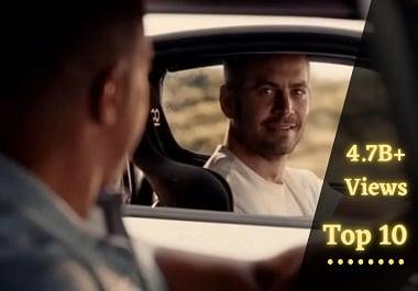 I will create Thumbnail for your YouTube videos