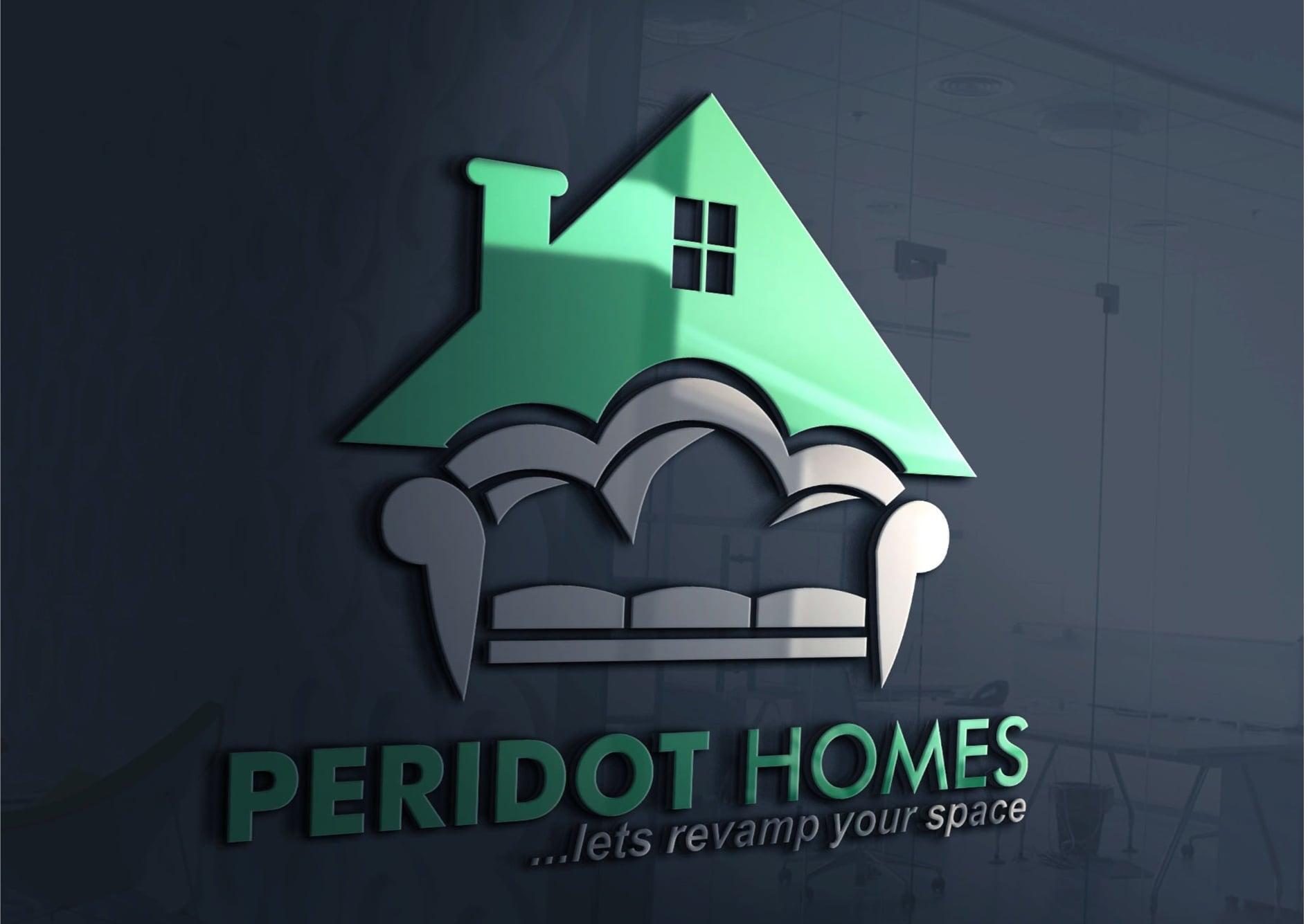 I will design an exceptional and unique 3D Business Logo for your Brand