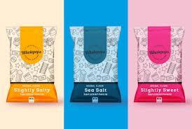 I will do product packaging and label design