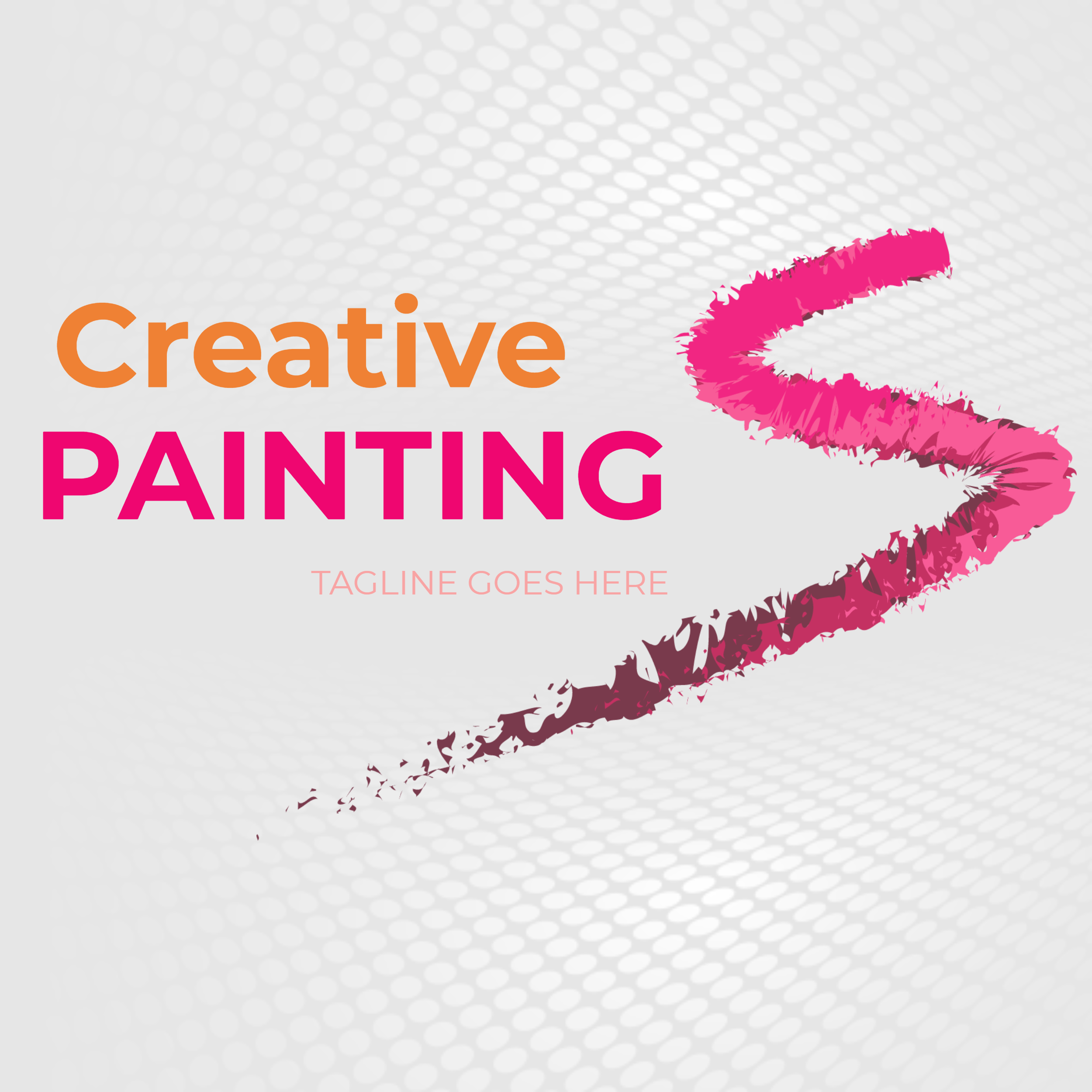 ♛ Welcome to my Modern Minimalist Logo Design Gig ♛