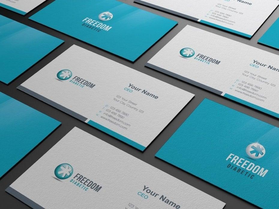 Hi, Are you looking for a Modern, Professional and Unique Business Card?
