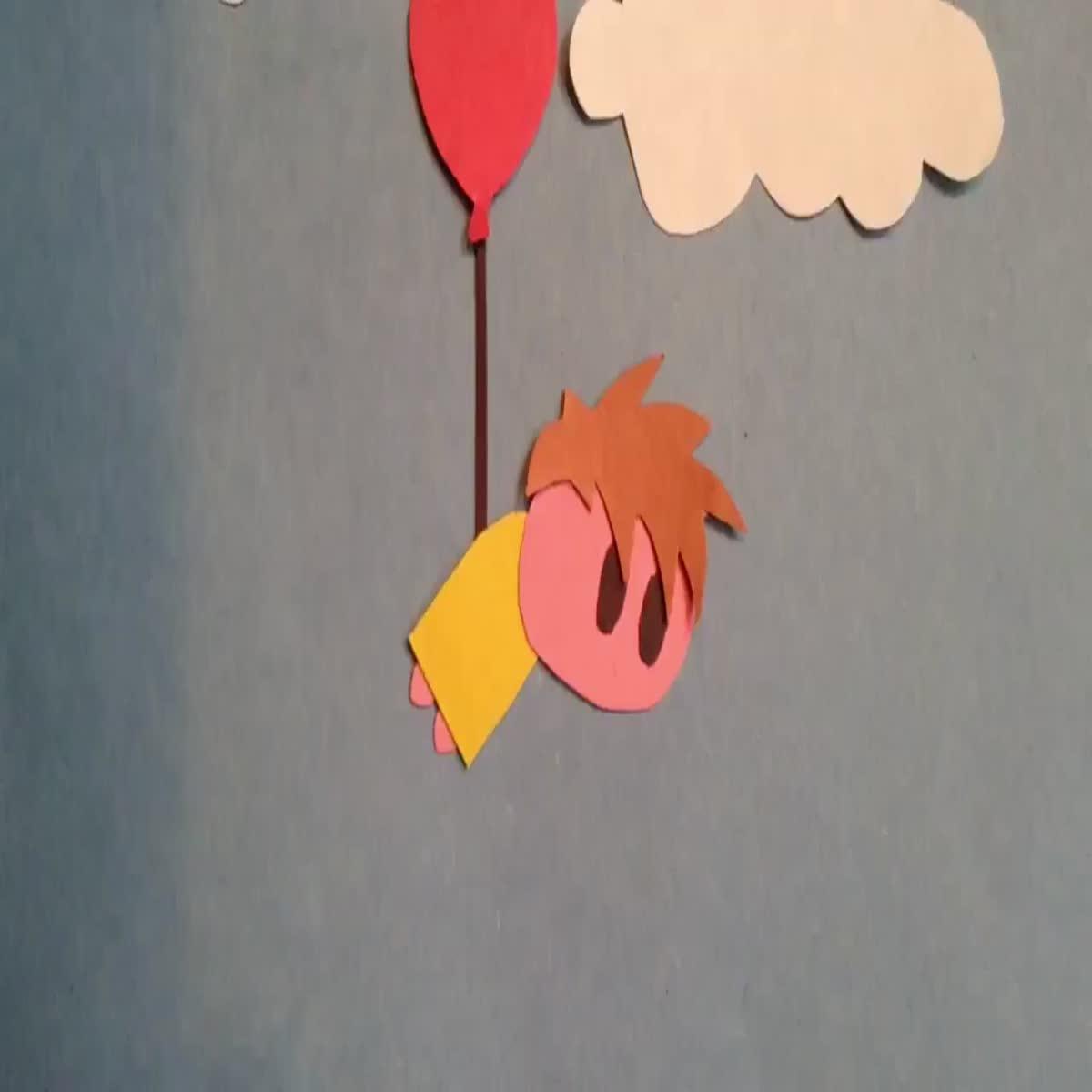 I will create stop motion video ads for your business or social media