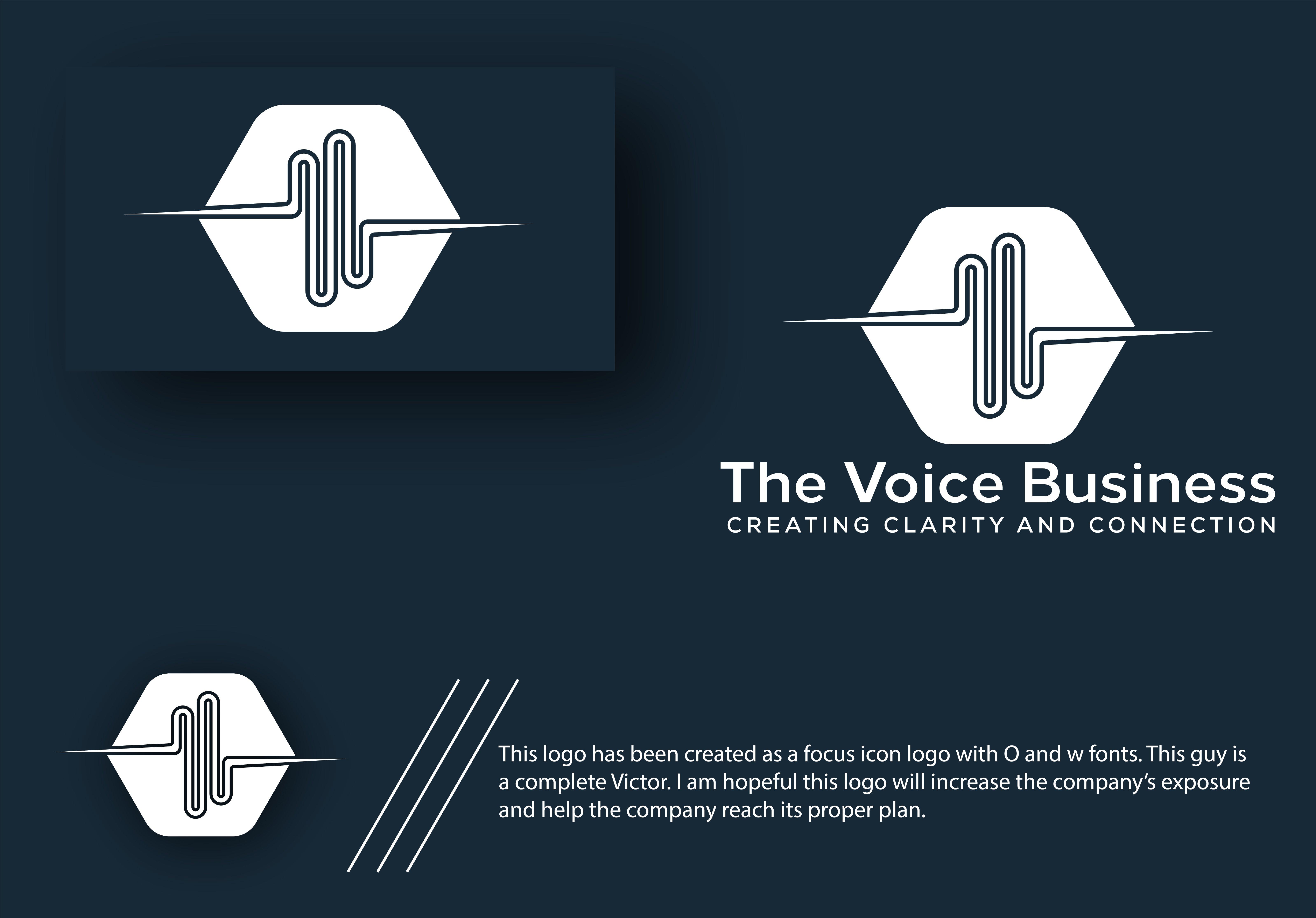  I will design Modern Minimalist versatile business logo for you