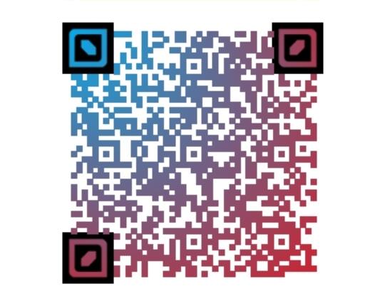 I will create custom professional QRcode with logo & Barcode.