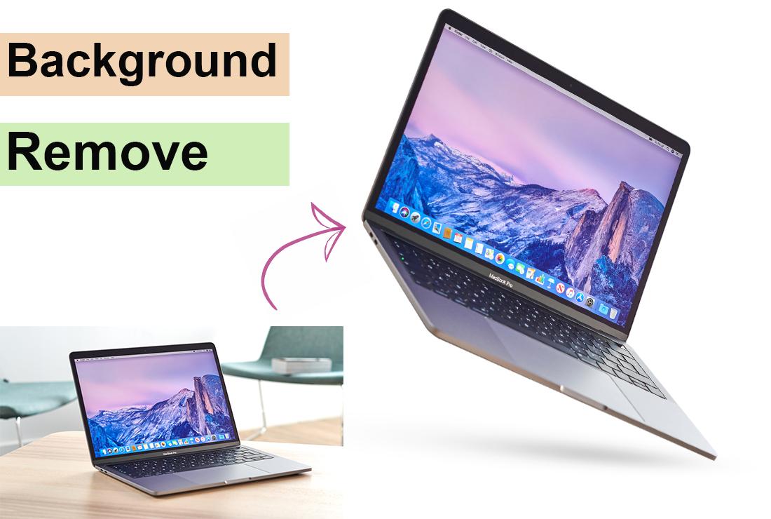 I will do any photo Background Remove