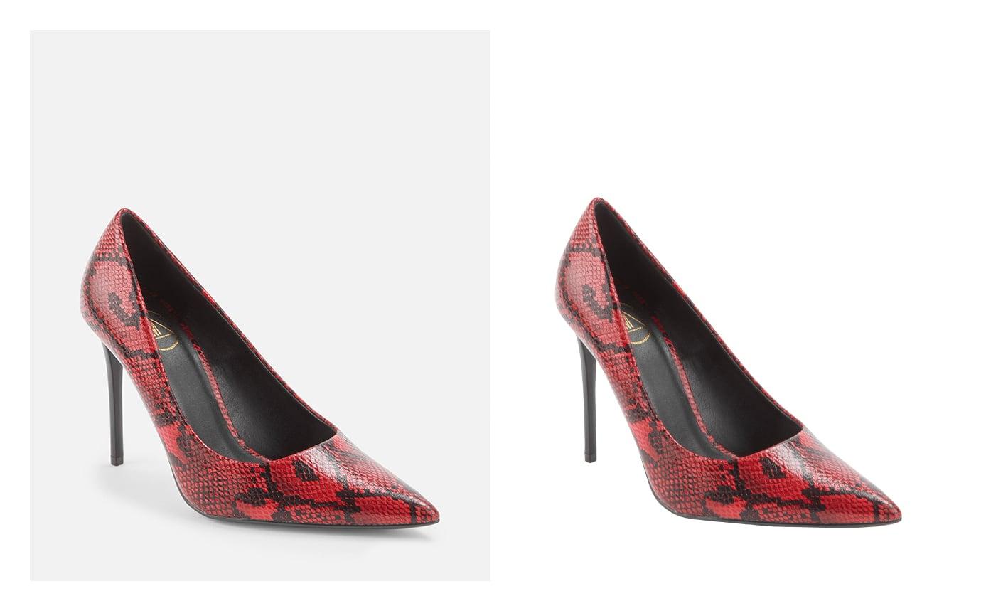 Remove Background and Making clipping path