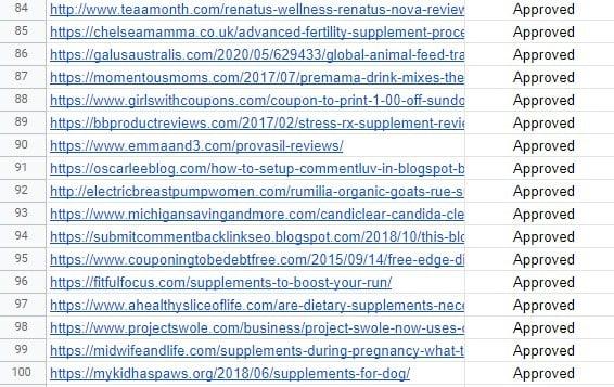 I can make quality blog comments backlinks on high DA PA sites with guarantee