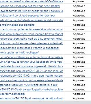 I can make quality blog comments backlinks on high DA PA sites with guarantee