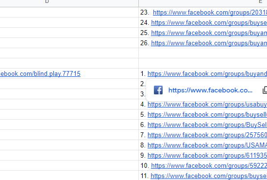 I will be your professional and expert social media manager 