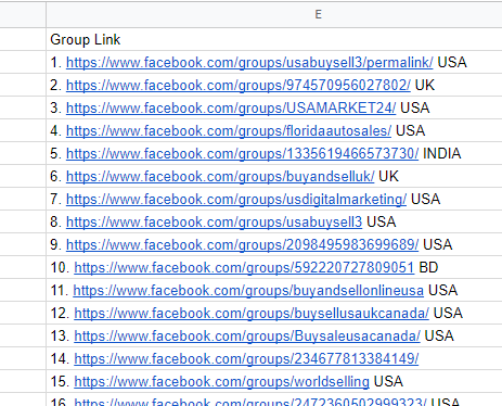 I will be your professional and expert social media manager 