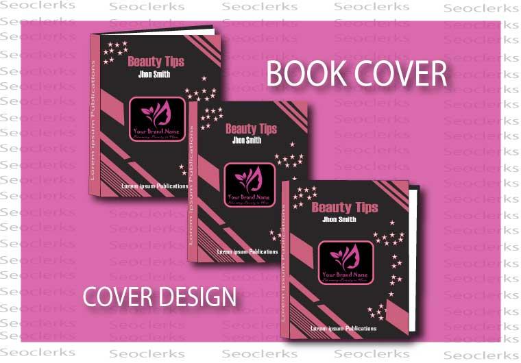 I will design your book cover for print and ebook