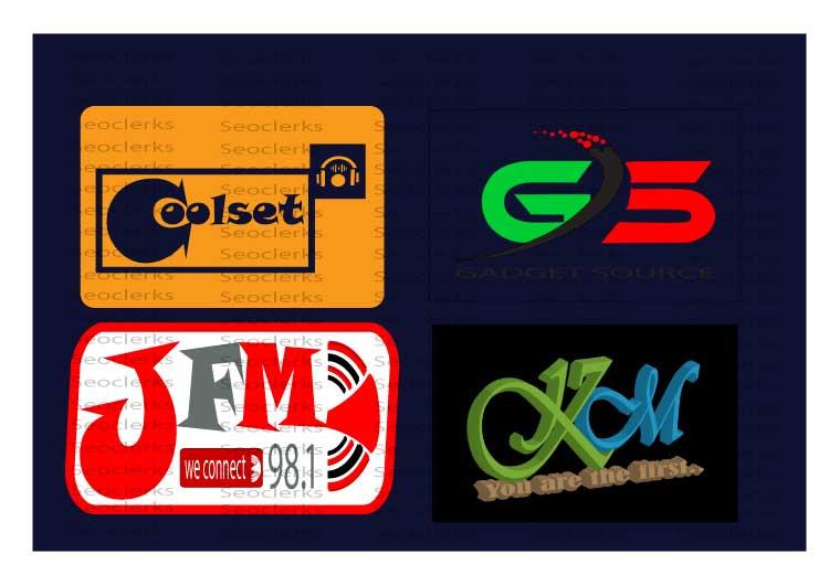 I will make a best logo design for professional and your brand Identity