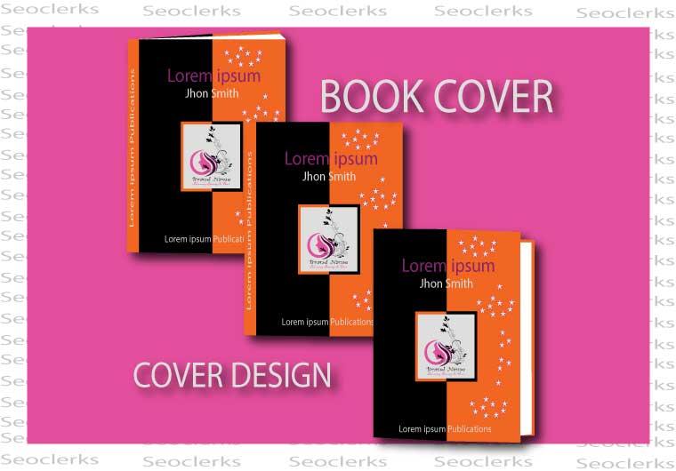 I will design your book cover for print and ebook