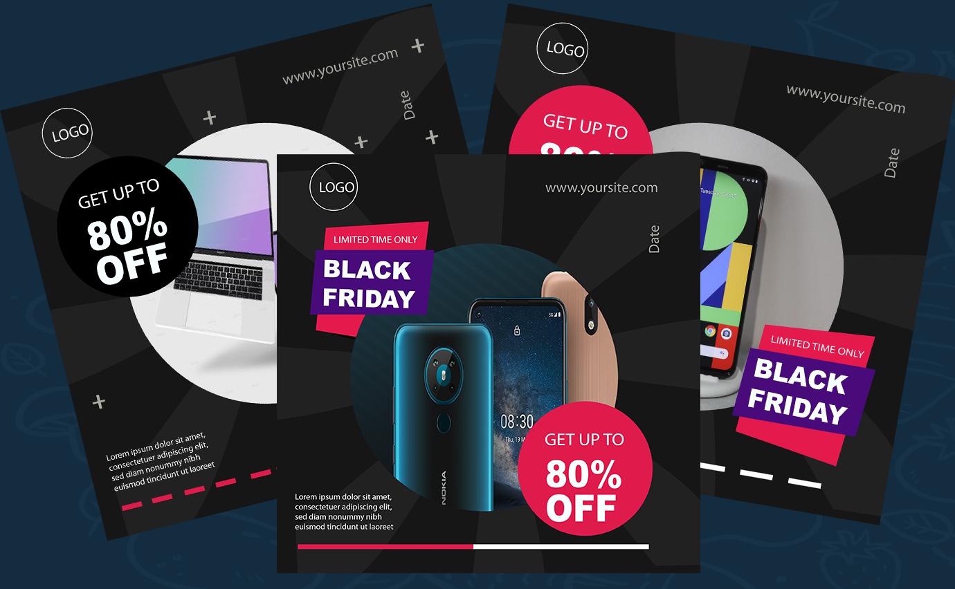 create flyer,banner,web ads,poster