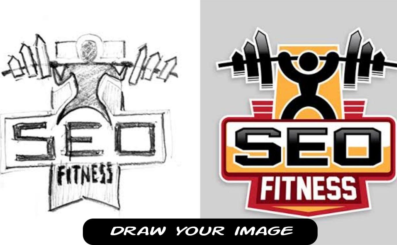 i will do vector tracing , vectorize, recreate image, image to vector 