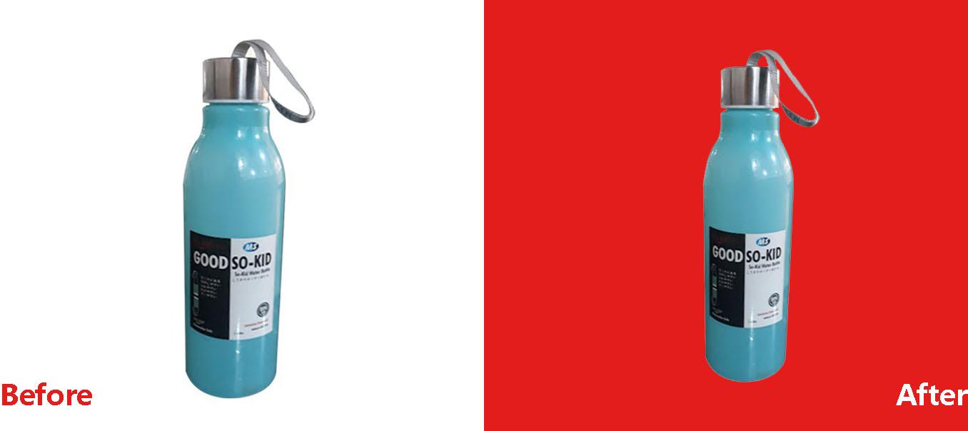 I will cut out images or remove background removal