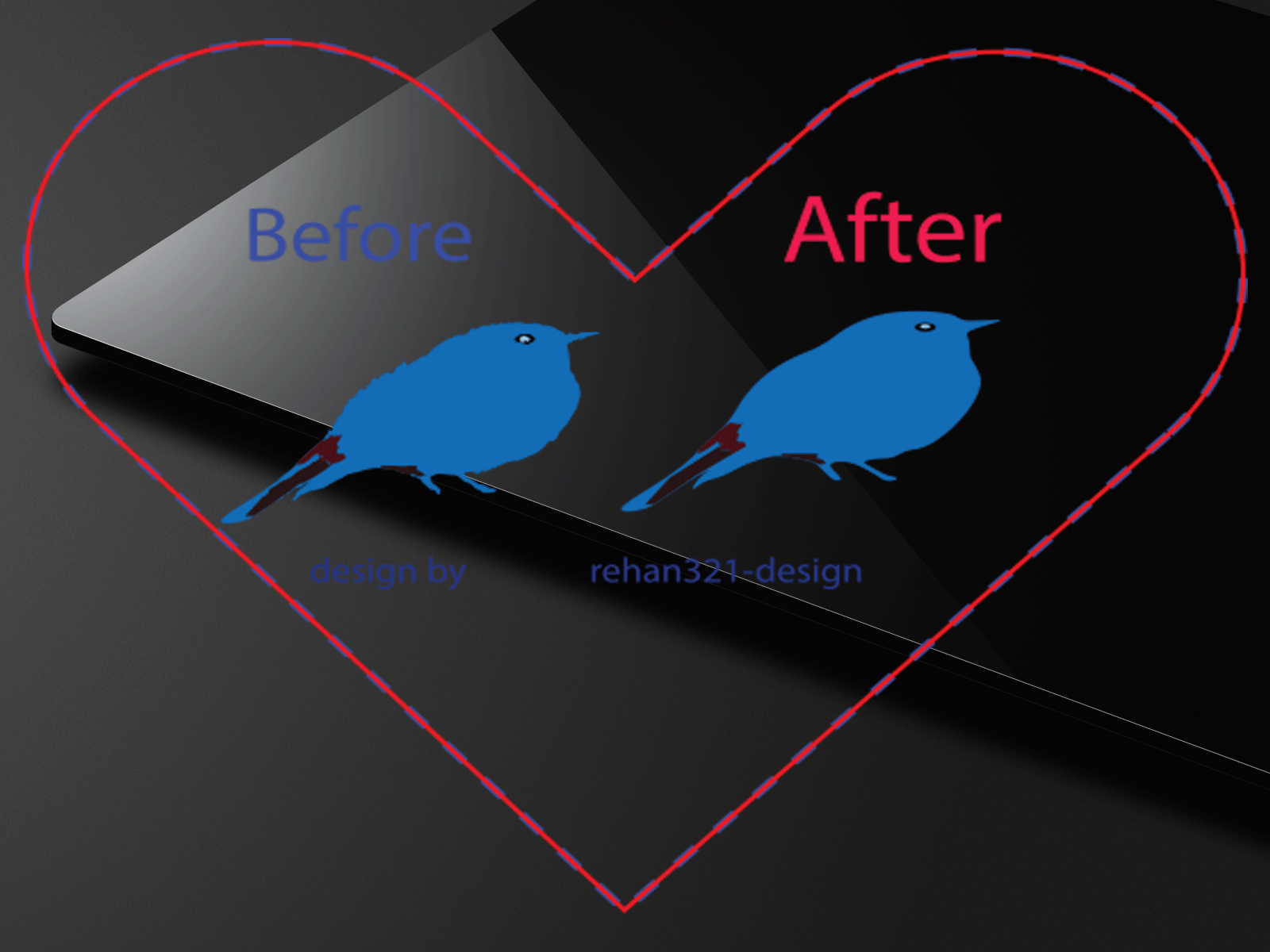 I will design logo for your business creative