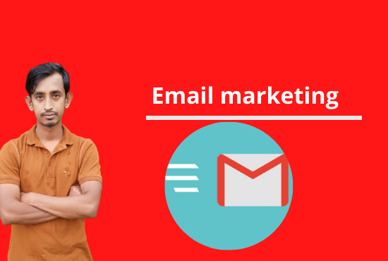  i will provide 100 unique email for promotion product or service
