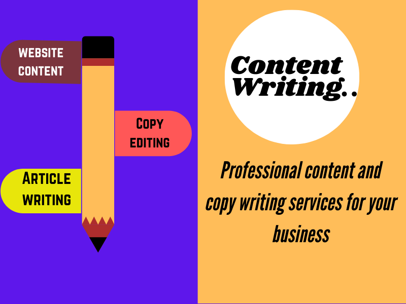 I will be your professional content writer for 1000 words.