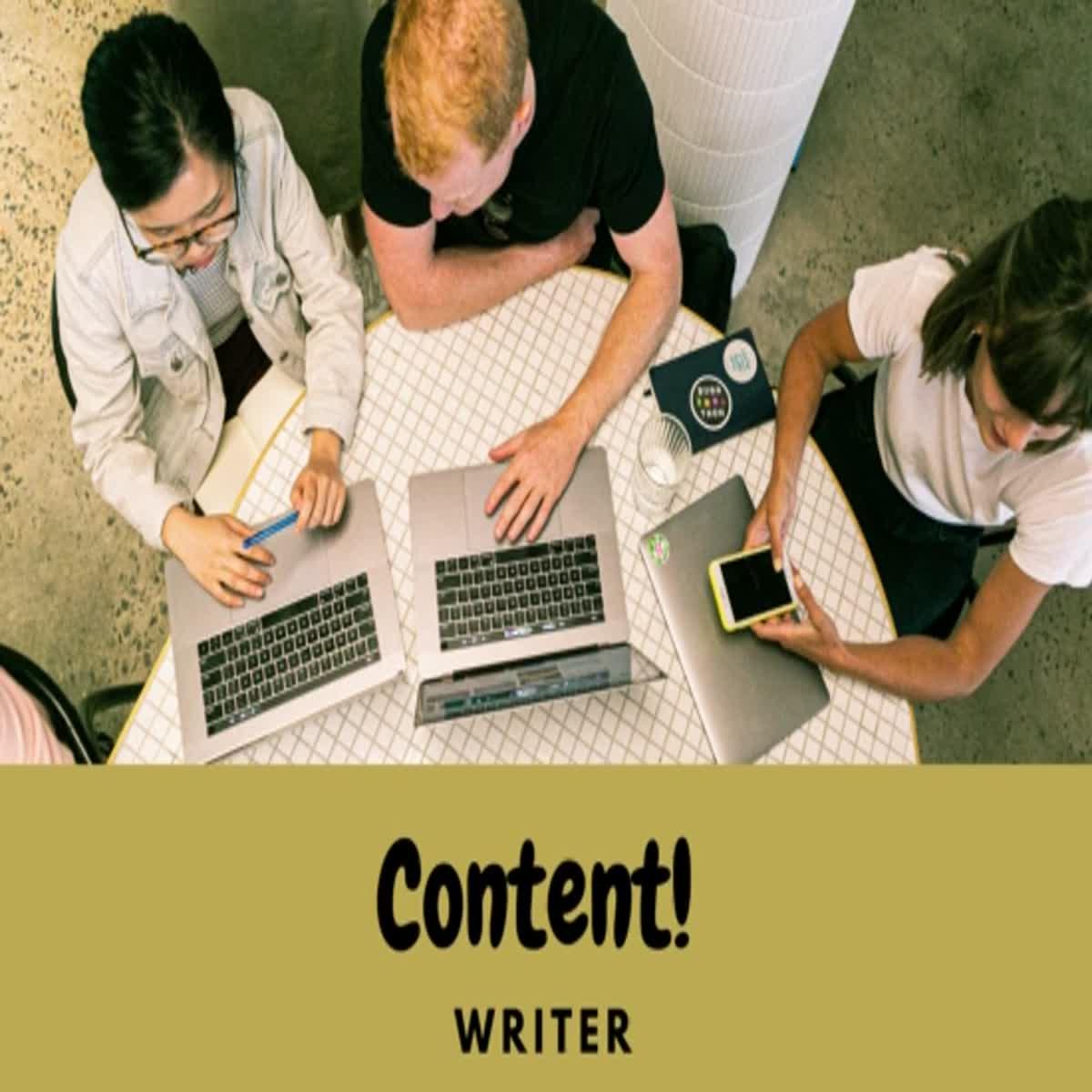 5 x300 2 x500 2 X600 1X1000 1X1500+ words Content/ Article writer