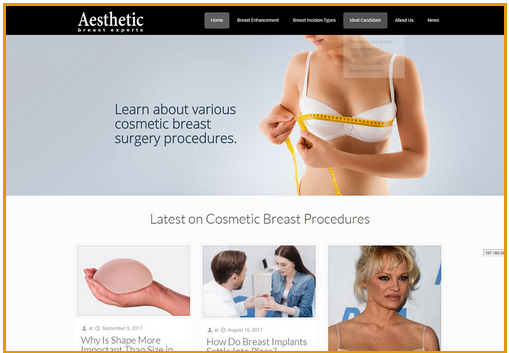 I will Design your best website 