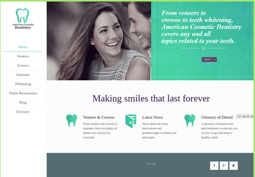 I will Design your best website 