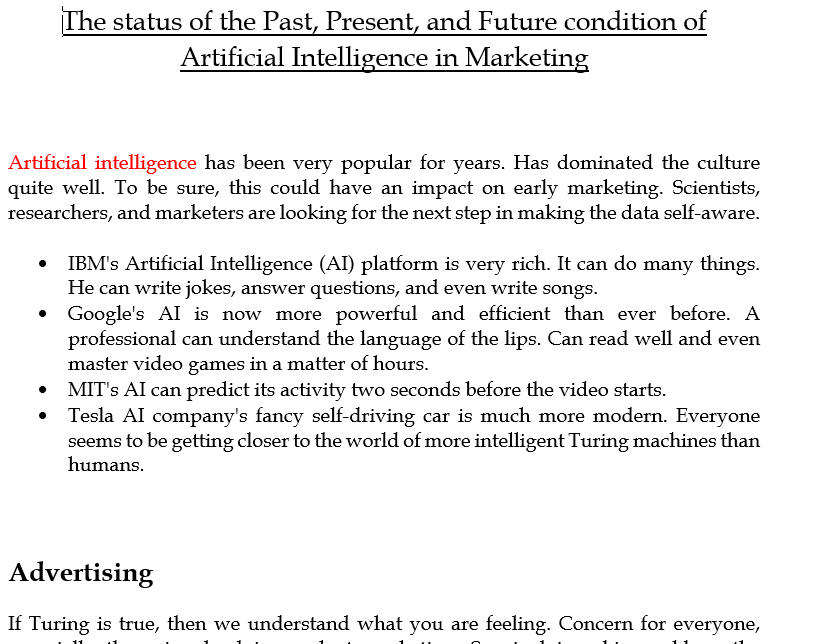 1000+ Website content & all Product article writer 