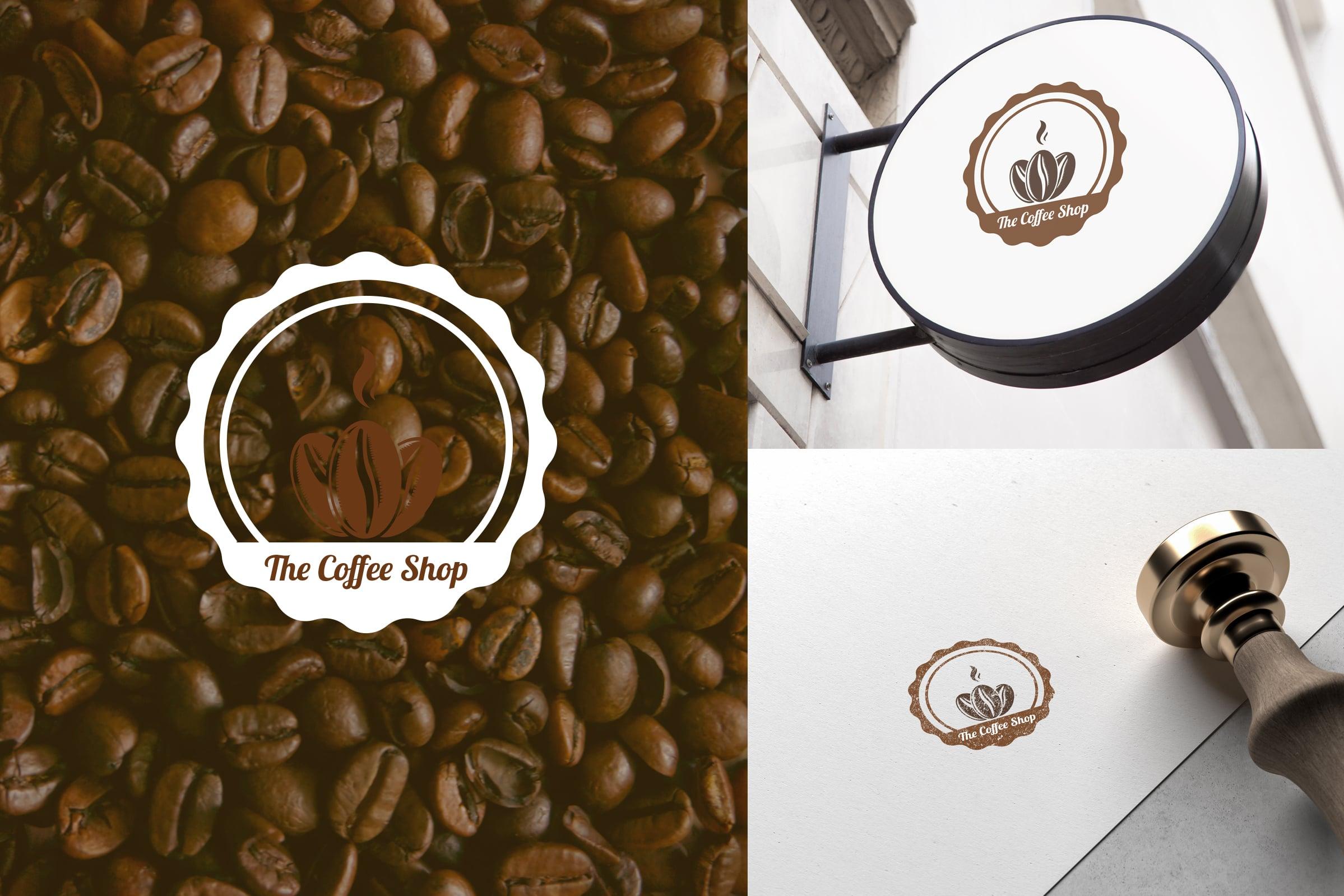 I will do Creative Unique minimalist logo desing for your business