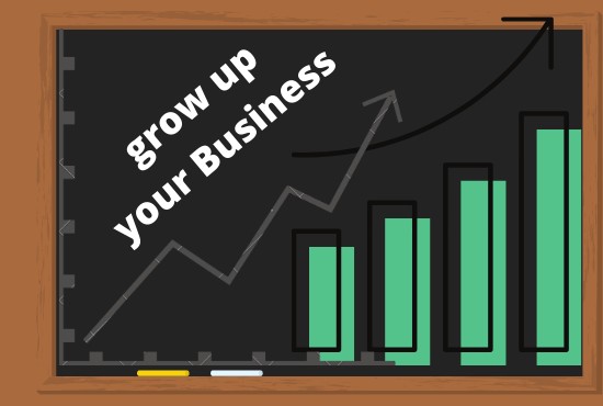 I will promote your any business