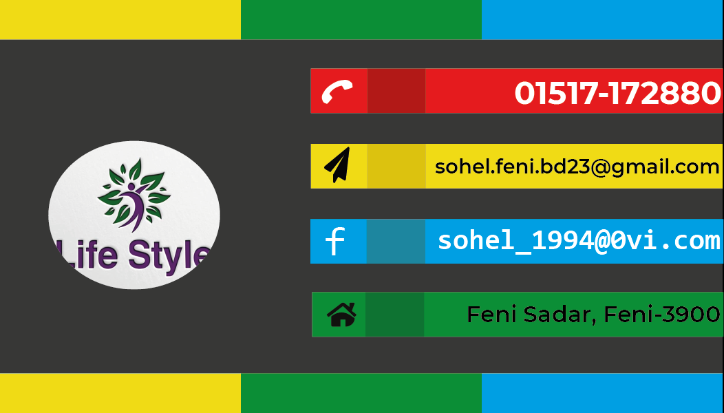 I will make unique business card design.