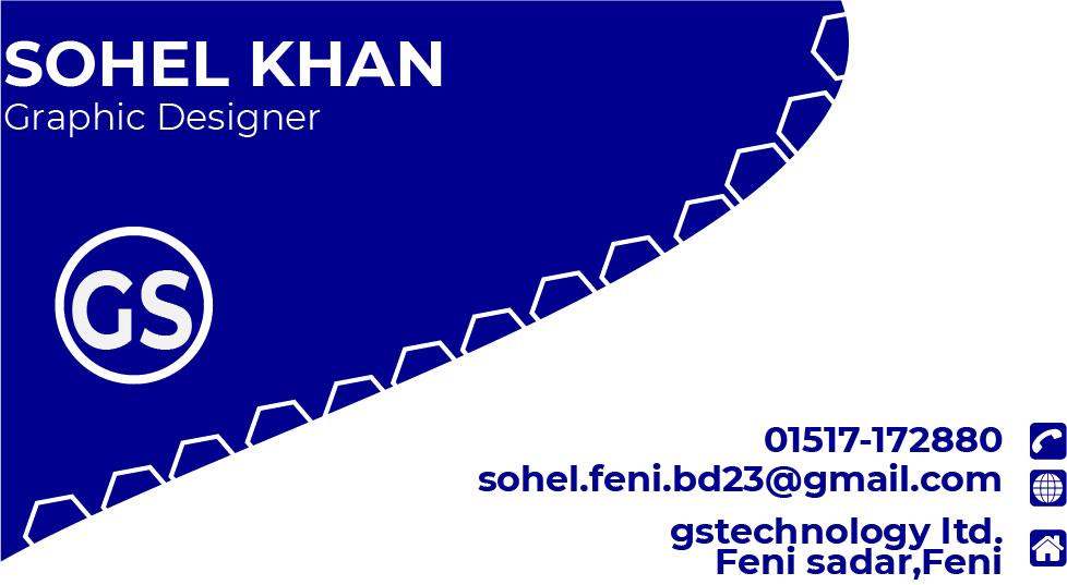 I will make stylist business card design.