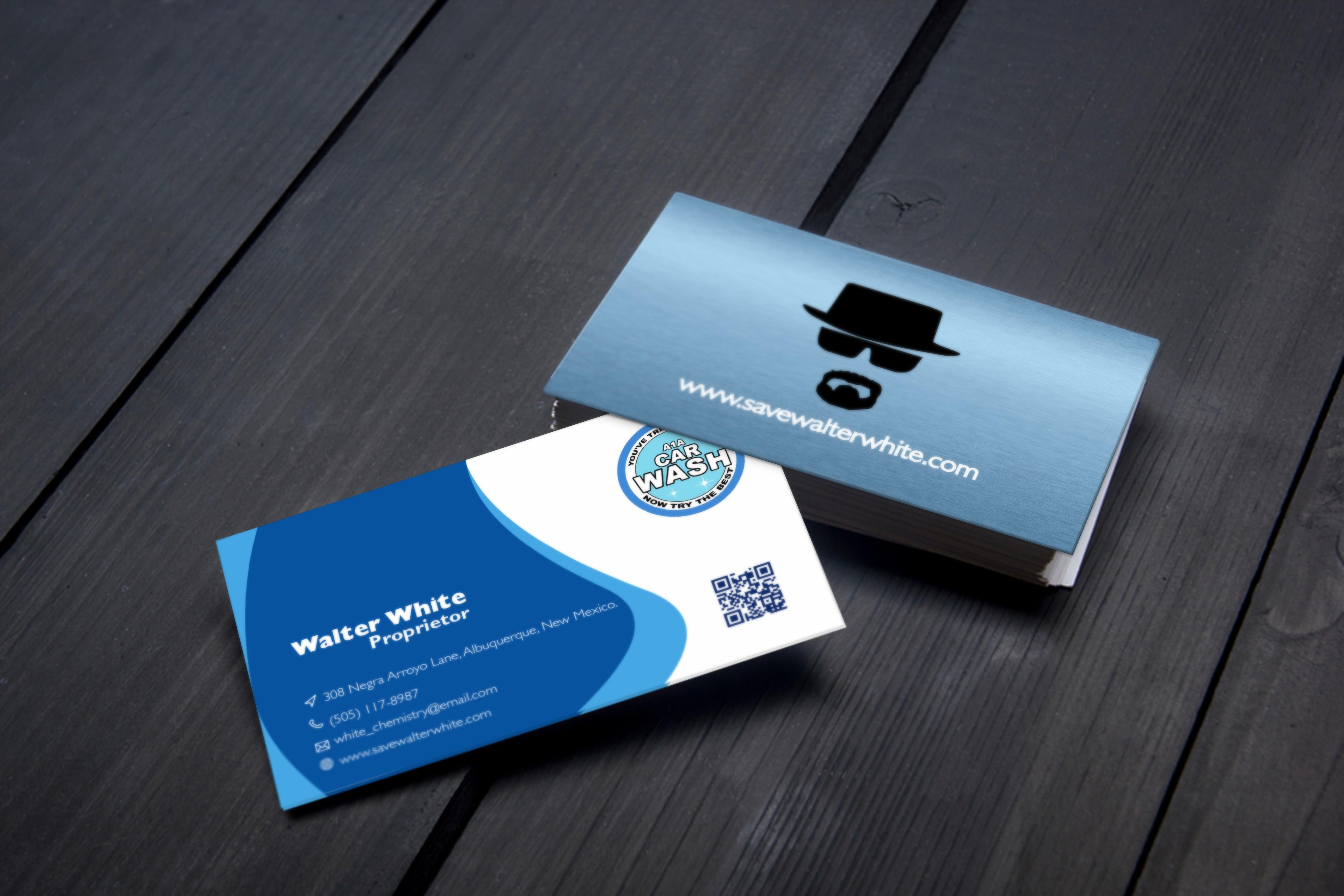 I will design modern, aesthetic, unique and premium business cards. 