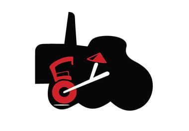 2/3 creative unique simple minimalist logo design for your business or brand