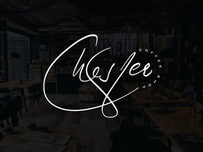 I will design professional Social media Marketing And Modern Signature Logo