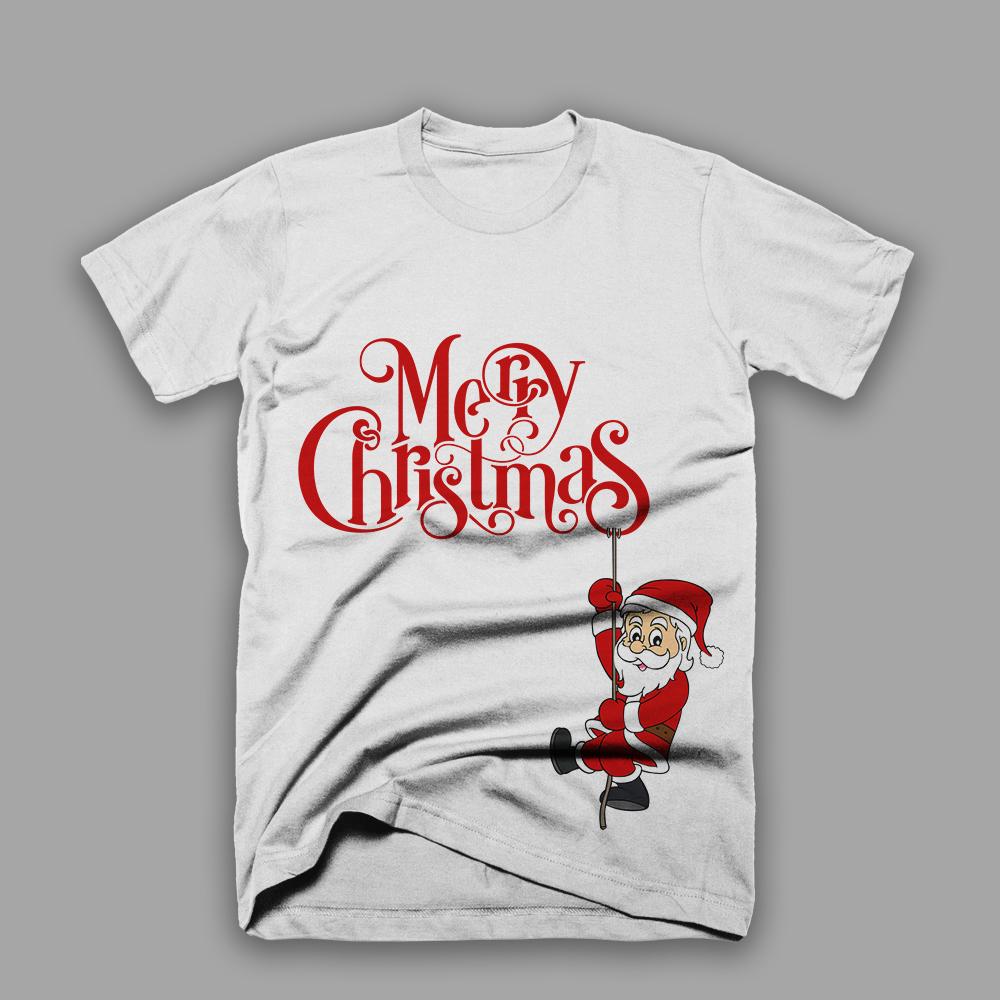 I will create amazing custom tshirt design