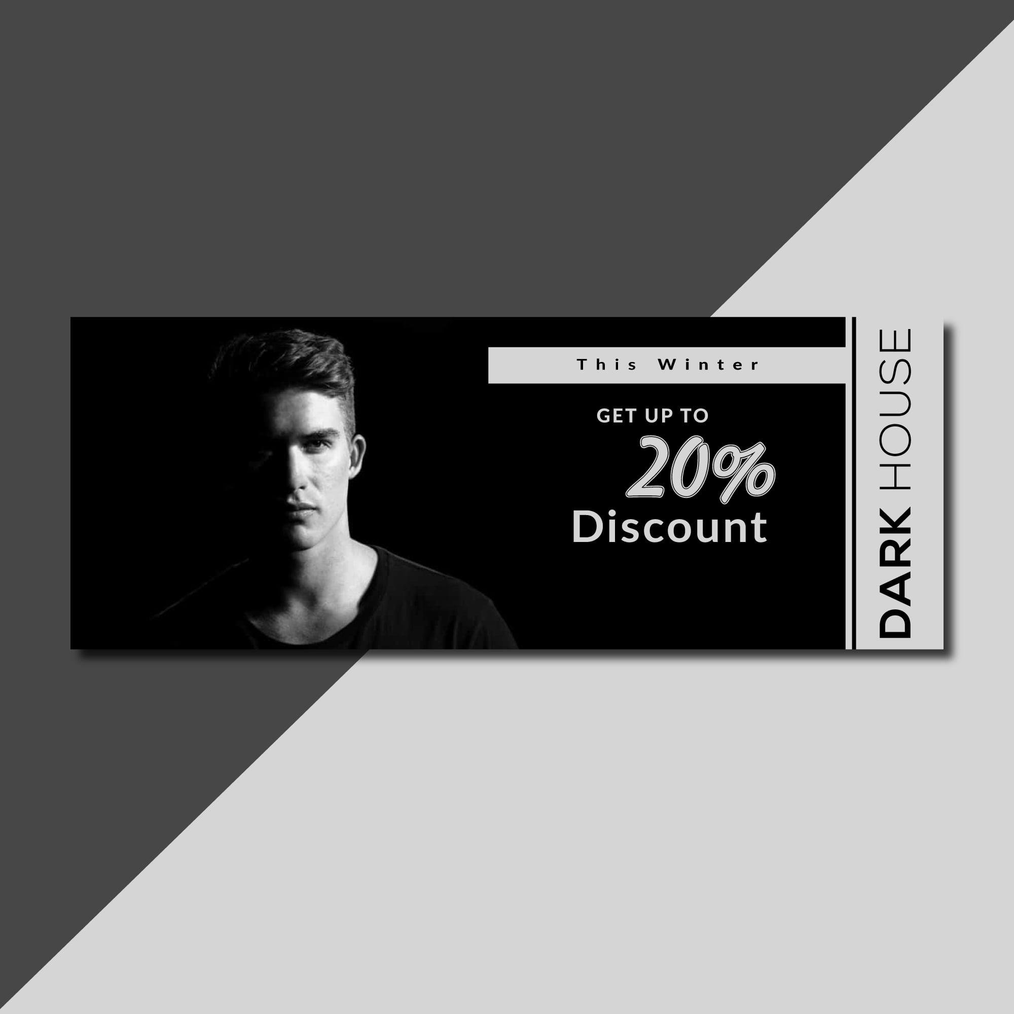 I will design awesome creative web bannner and slider 