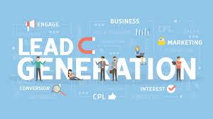 I will create targeted b2b lead generation and making network for you