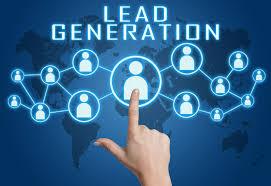 I will create targeted b2b lead generation and making network for you