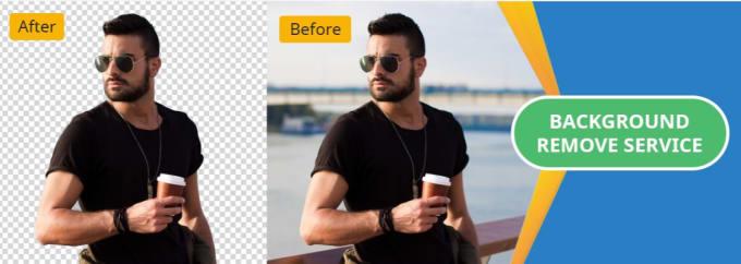 I will do 20 images background removal and fast delivery
