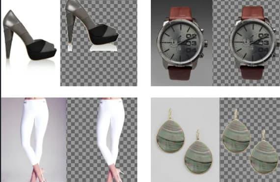 I will do 20 images background removal and fast delivery