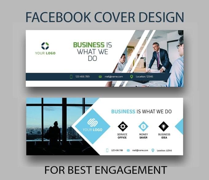 I will design social media cover,post,ads and banner for you