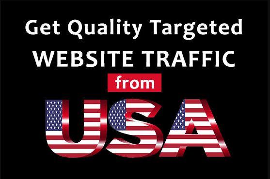 provide 300,000 Instagram Real USA keyword target ,organic traffic,trackable with google adsense