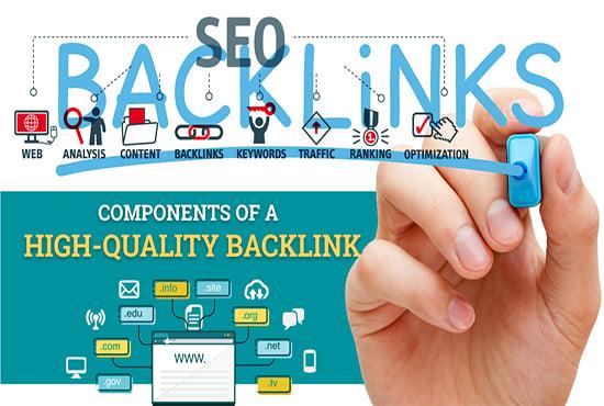 20 powerful domain authority do-follow backlinks