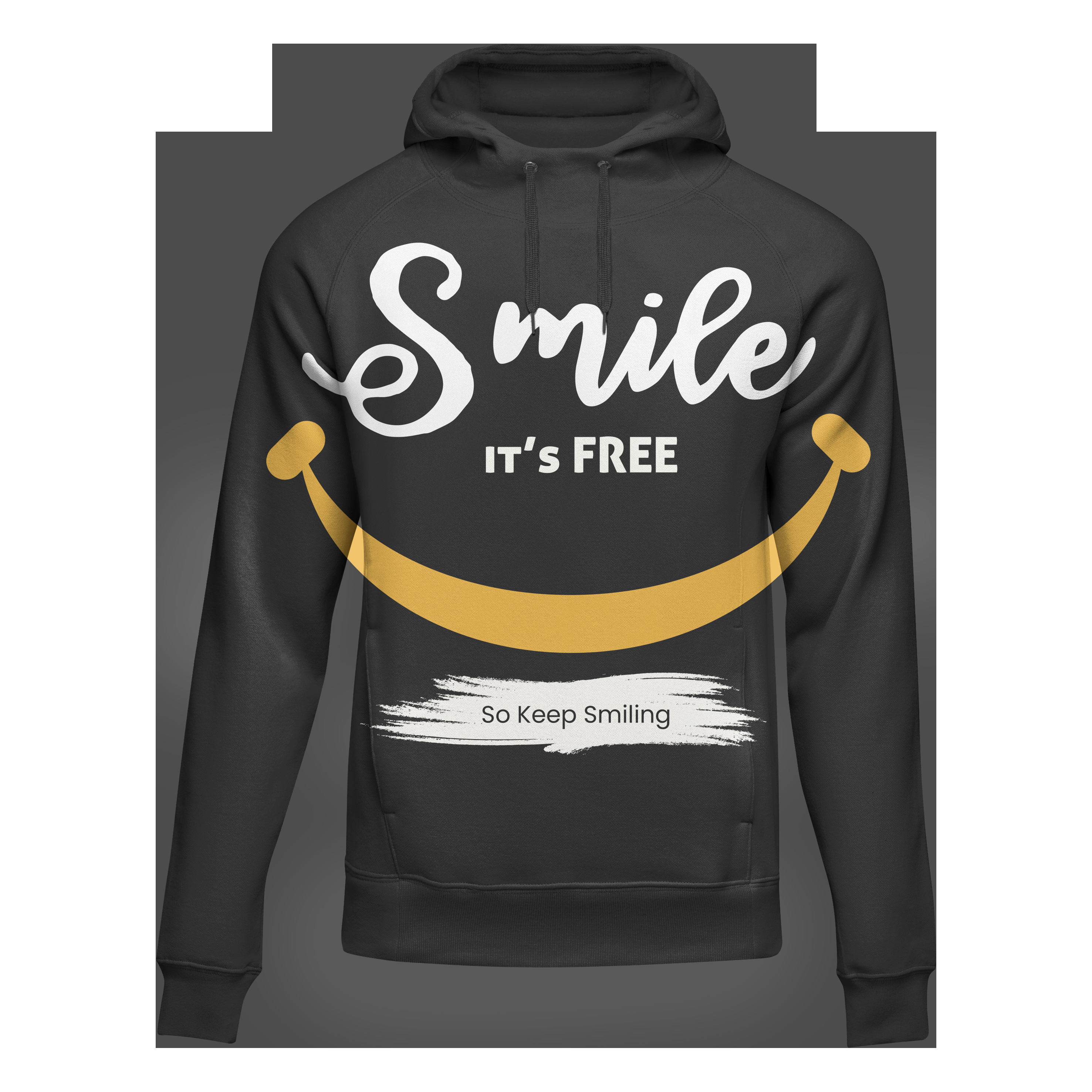 I will do creative and exclusive Hoodie design 