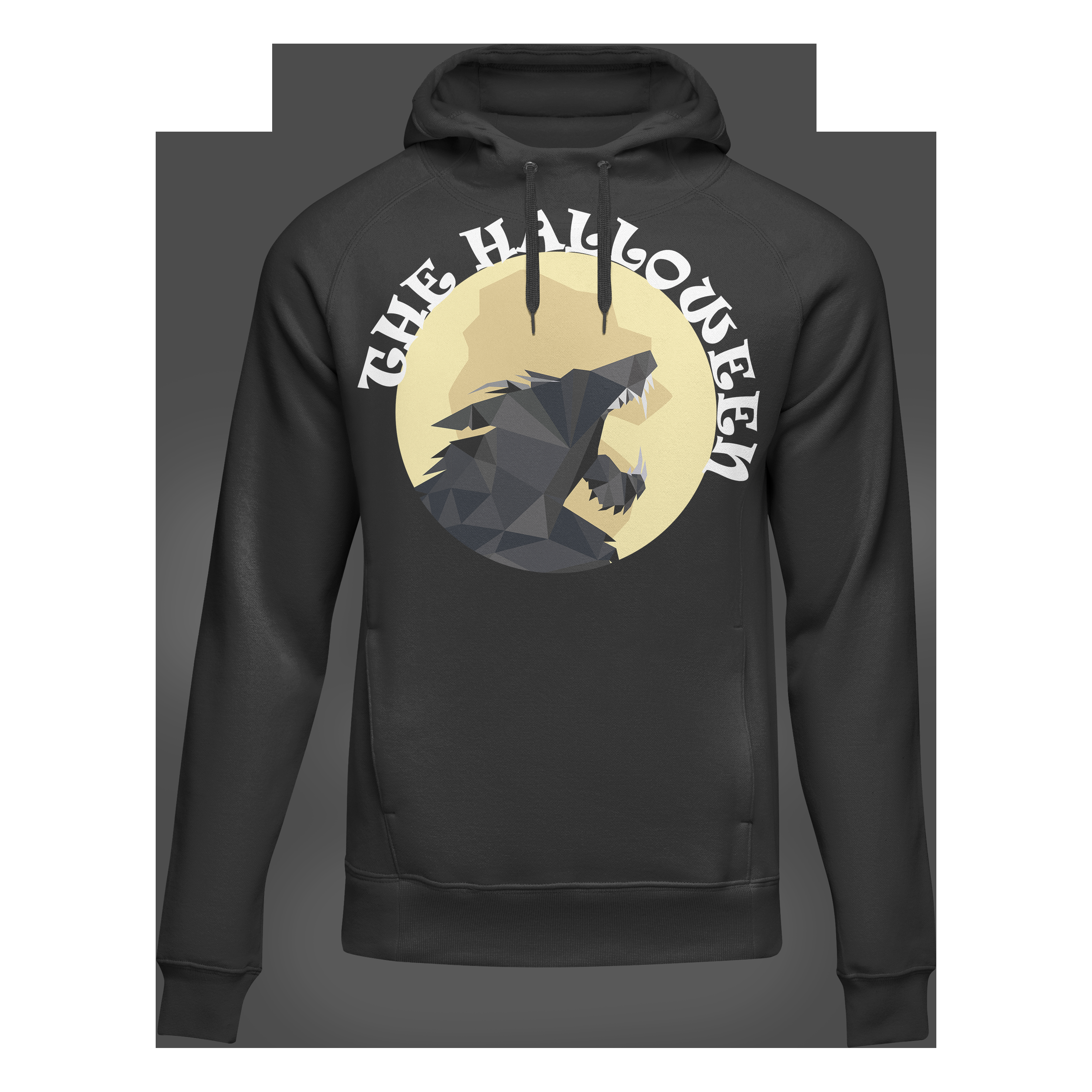 I will do creative and exclusive Hoodie design 