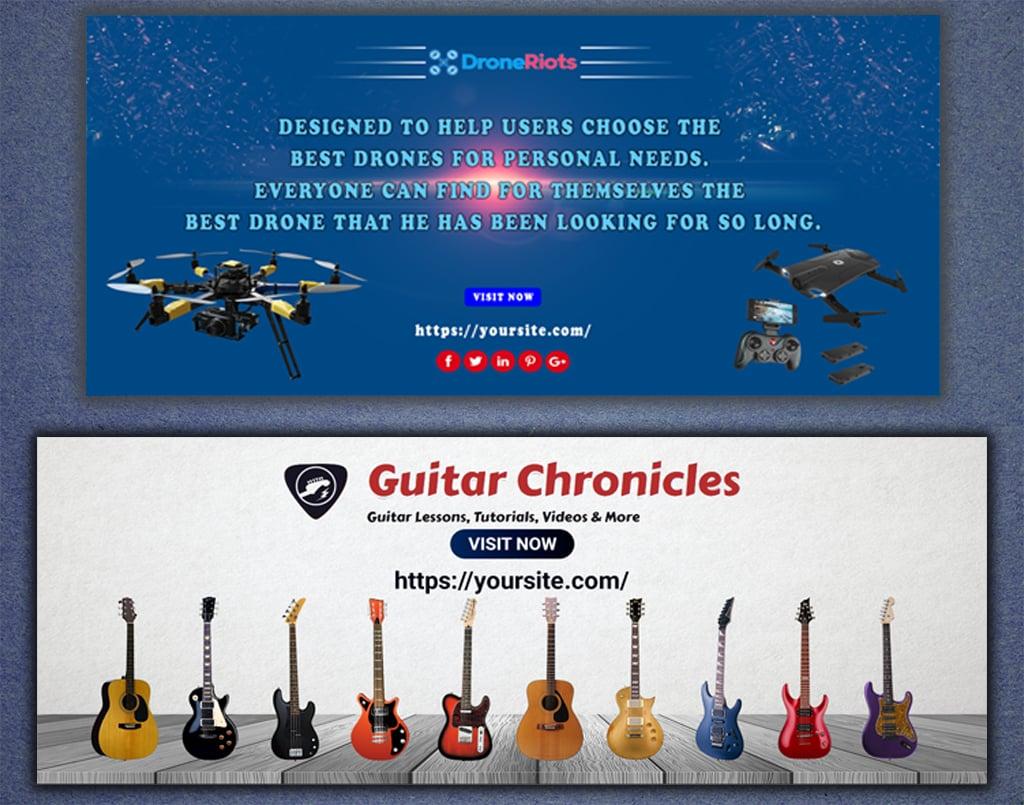 I will do any social media cover photo and funny poster design